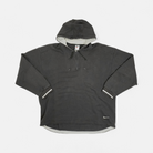Vintage Nike Black 1/4 Zip (XL)