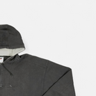 Vintage Nike Black 1/4 Zip (XL)