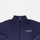 Vintage Le Coq Sportif Purple Trackjacket (L)