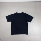 Vintage Fila Black T-shirt (L)