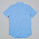 Vintage Lacoste Blue Shirt (S)