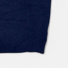 Vintage Polo By Ralph Lauren Blue Knit Jumper (XL)