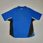 Vintage Nike Blue T-shirt (M)