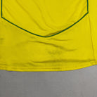Brazil 2004 - 2006 Nike Jersey (L)
