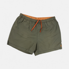 Vintage Polo Ralph Lauren Green Shorts (XL)
