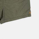 Vintage Polo Ralph Lauren Green Shorts (XL) detail