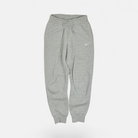 Vintage Nike Grey Tracksuit Bottoms (XS)