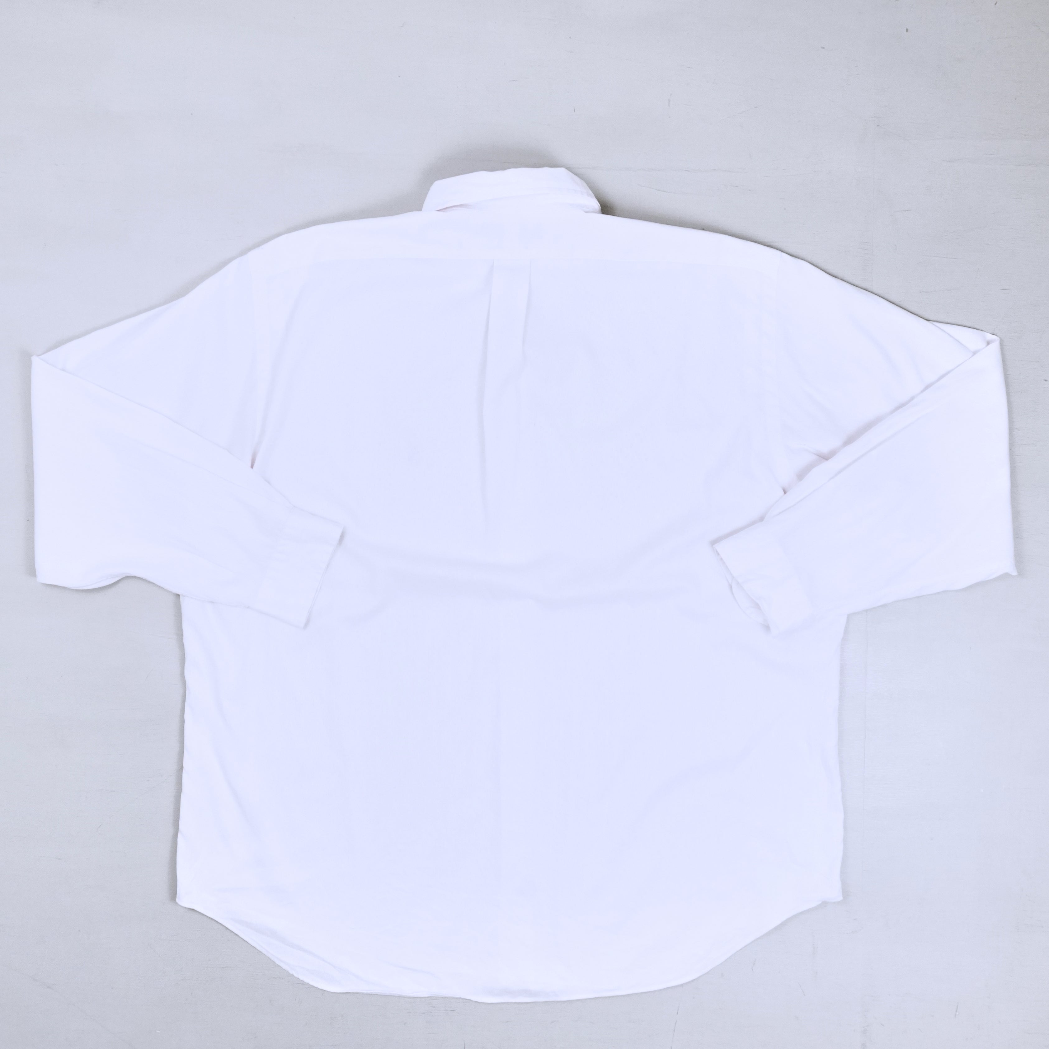 Vintage Ralph Lauren Pink Shirt (XXL)