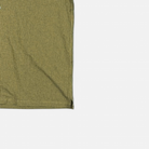 Vintage Stüssy Brown Shirt (S)