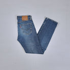 Vintage Levi's Blue Jeans (W30 L32)
