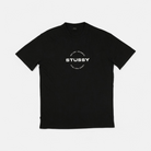 Stüssy Black T-shirt