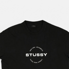 Stüssy Black T-shirt