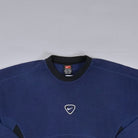 Vintage Nike Blue Sweatshirt (S)