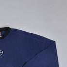 Vintage Nike Blue Sweatshirt (S)