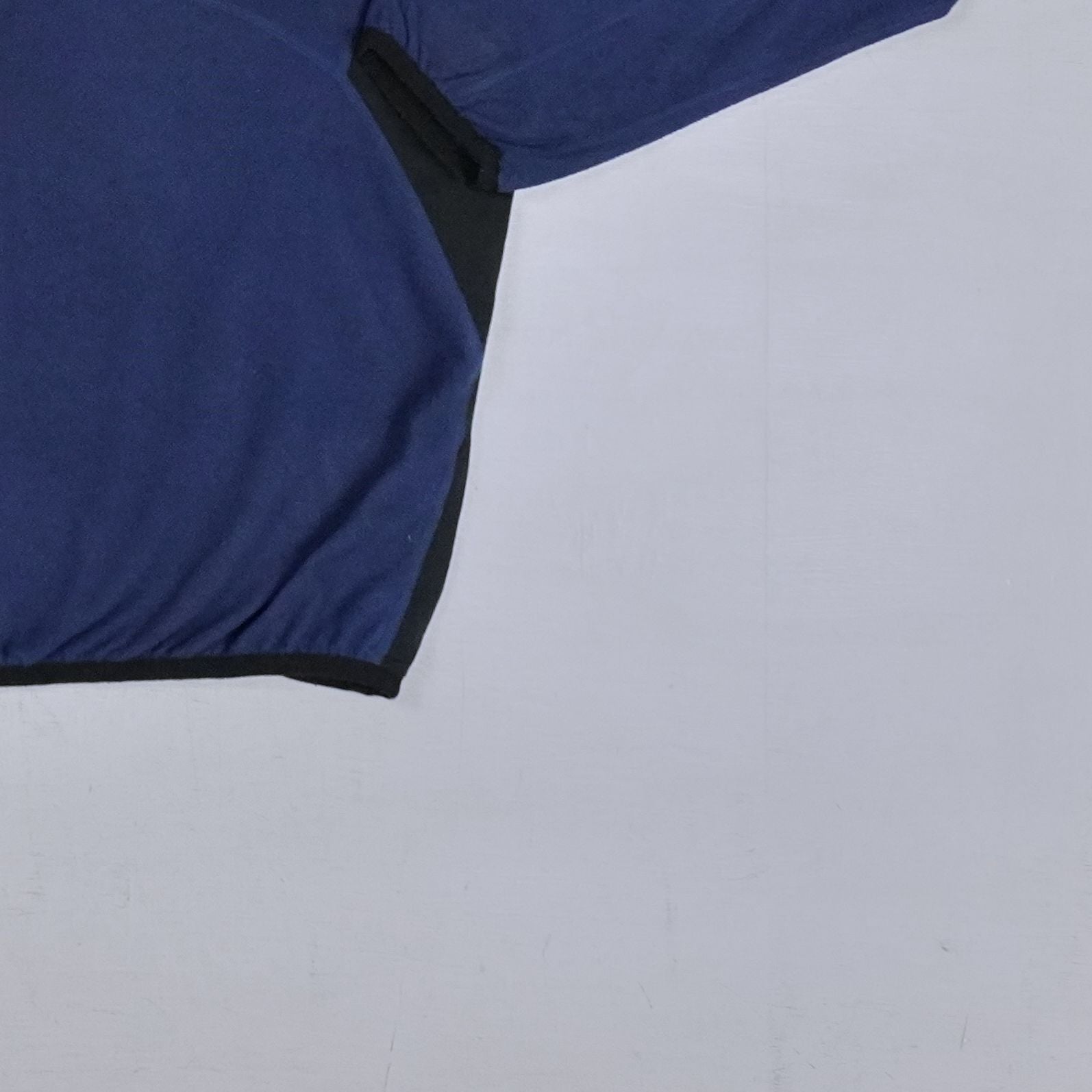 Vintage Nike Blue Sweatshirt (S)