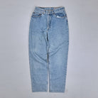 Vintage Levi's Blue Jeans (W31 L32)