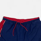 Vintage Adidas Blue Shorts (L) detail