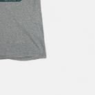 Vintage Adidas Grey T-shirt (M) detail