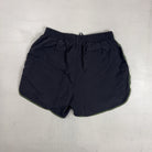 Vintage Adidas Equipment Black Shorts (M)