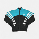 Vintage Adidas Multicoloured Jacket (XS)