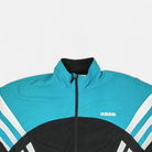 Vintage Adidas Multicoloured Jacket (XS)