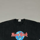 Vintage Hard Rock Cafe Black T-shirt (L)