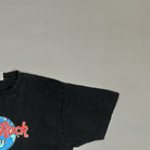 Vintage Hard Rock Cafe Black T-shirt (L)