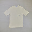 Vintage Calvin Klein Jeans Beige T-shirt (M)