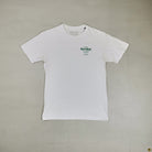 Vintage Hard Rock Cafe Florence White T-shirt (M)