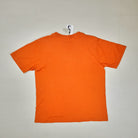 Vintage Nike Orange T-shirt (M)