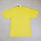 Vintage Nike Air Yellow T-shirt (S)